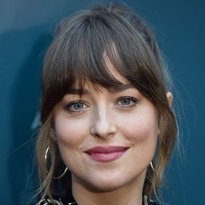Foto Dakota Johnson