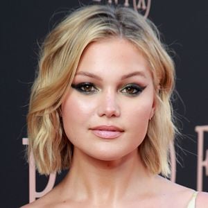 Foto Olivia Holt