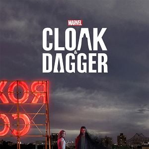 Foto Marvel's Cloak & Dagger