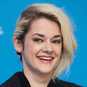 Foto Victoire Du Bois