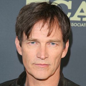 Foto Stephen Moyer