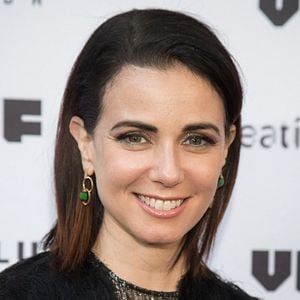 Foto Mia Kirshner