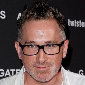 Foto Darren Lynn Bousman