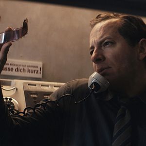 Foto Trystan Pütter