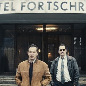 Foto Trystan Pütter