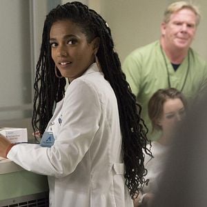 Foto Hospital New Amsterdam