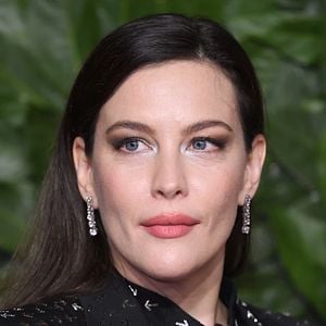 Foto Liv Tyler