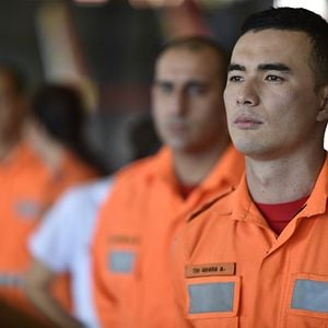 Foto Heróis da Lama