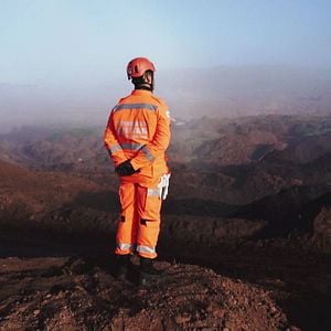 Foto Heróis da Lama