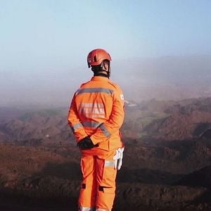 Foto Heróis da Lama