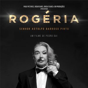 Foto Rogéria, Senhor Astolfo Barroso Pinto
