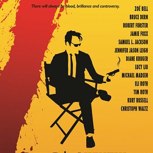 Foto Quentin Tarantino: Os Oito Primeiros
