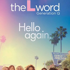 Foto The L Word: Generation Q