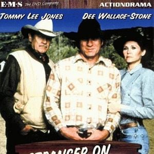 Foto Stranger On My Land