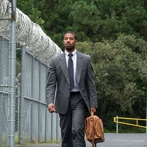 Foto Luta por Justiça