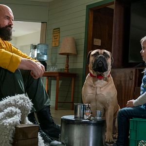 Foto Finley Rose Slater