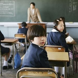 Foto Boku Wa Iesu-sama Ga Kirai