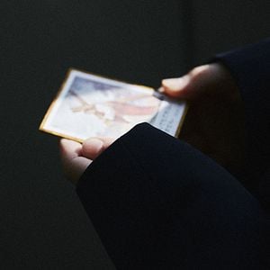 Foto Boku Wa Iesu-sama Ga Kirai