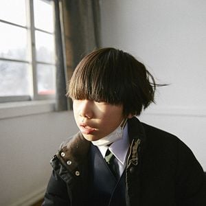 Foto Boku Wa Iesu-sama Ga Kirai