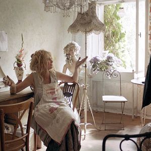 Foto Schönheit & Vergänglichkeit