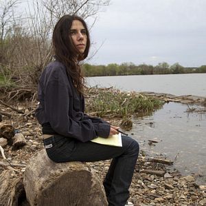 Foto PJ Harvey: Um Cão Chamado Dinheiro