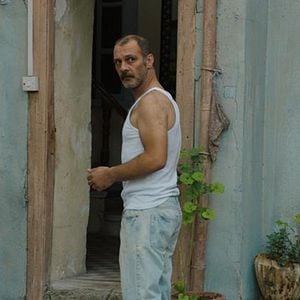 Foto Smuggling Hendrix