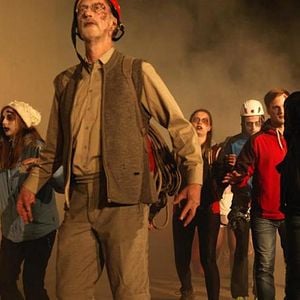 Foto Die Kinder der Toten