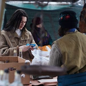 Foto Sympathy for the Devil