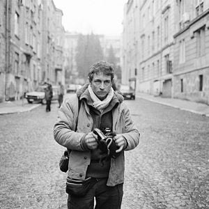 Foto Sympathy for the Devil