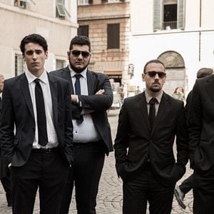 Foto Andrea Carpenzano