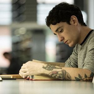 Foto Andrea Carpenzano