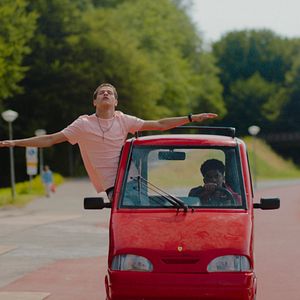 Foto Sobre Essa Vida