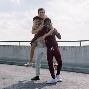 Foto Sobre Essa Vida