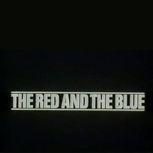 Foto The Red and the Blue: Impressions of Two Political Conferences - Autumn 1982