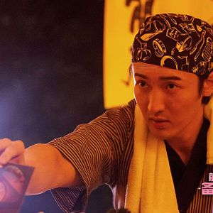 Foto Qian ren 2: Bei tai fan ji zhan