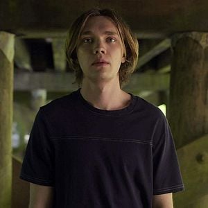 Foto Looking For Alaska