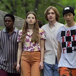 Foto Looking For Alaska