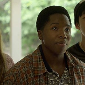 Foto Looking For Alaska