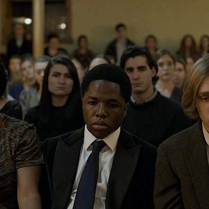 Foto Looking For Alaska