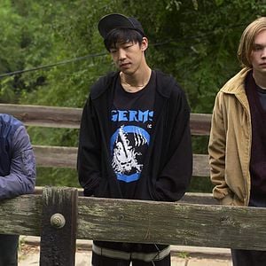 Foto Looking For Alaska