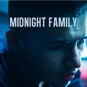 Foto Midnight Family