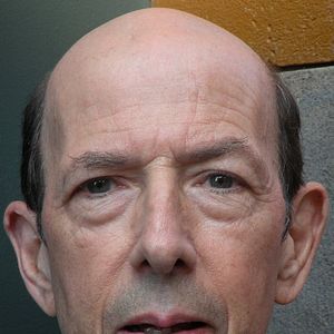 Foto Robert Seidman