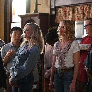 Foto Laura Bell Bundy