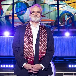 Foto Bradley Whitford