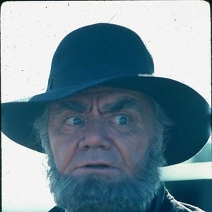 Foto Benção Mortal