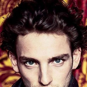 Foto Laurie Davidson