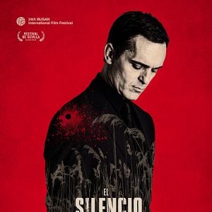 Foto O Silêncio do Pântano