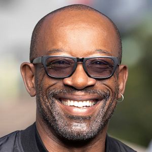 Foto Lennie James