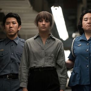 Foto Pássaro do Oriente