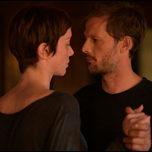 Foto Nicolas Duvauchelle